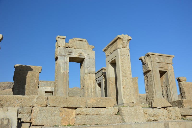 Persepolis
