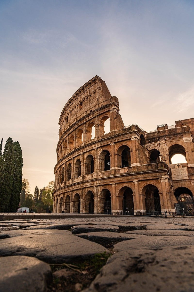 Roman Forum